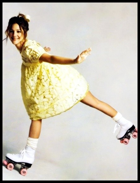 Drew Barrymore Fotoğrafı