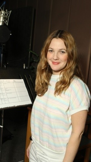 Drew Barrymore Fotoğrafı