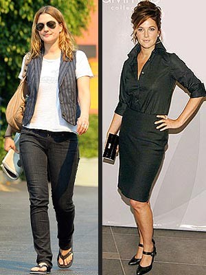 Drew Barrymore Fotoğrafı