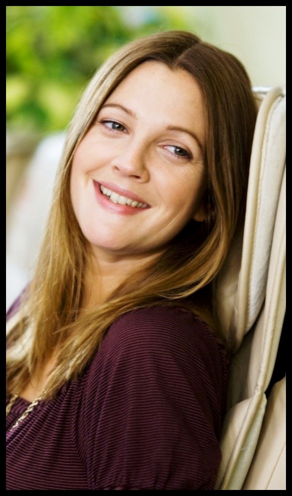 Drew Barrymore Fotoğrafı