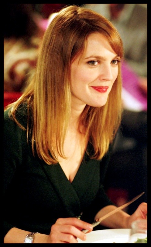 Drew Barrymore Fotoğrafı