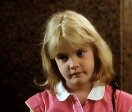 Drew Barrymore Fotoğrafı