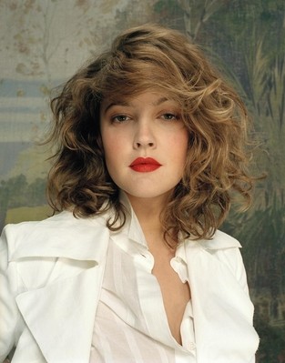 Drew Barrymore Fotoğrafı