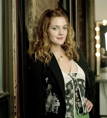 Drew Barrymore Fotoğrafı
