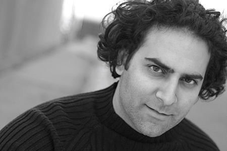 Jason Antoon fotoğrafı