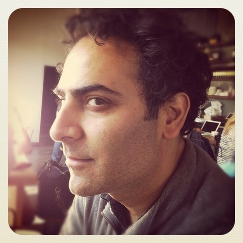 Jason Antoon fotoğrafı