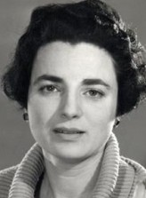 Jill Balcon fotoğrafı