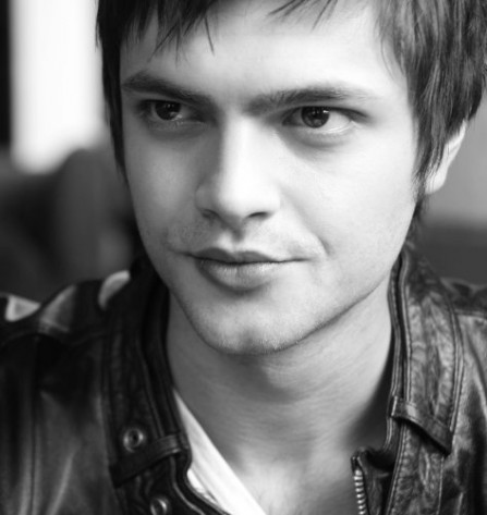 Misha Crosby Fotoğrafı