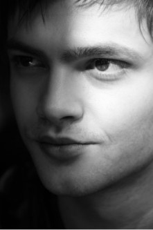 Misha Crosby Fotoğrafı