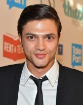 Misha Crosby fotoğrafı