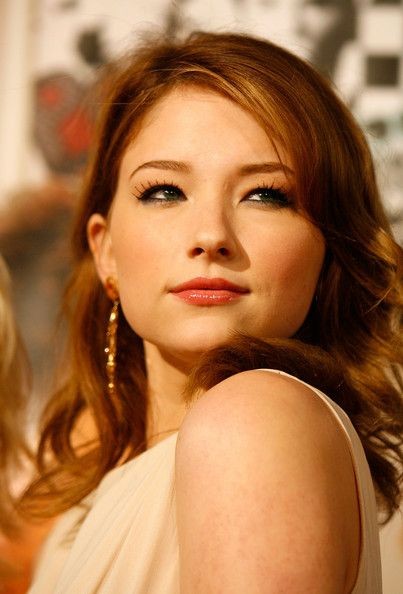 Haley Bennett Fotoğrafı