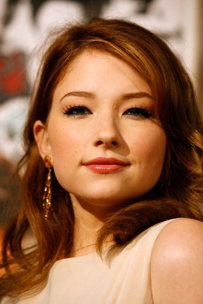 Haley Bennett fotoğrafı