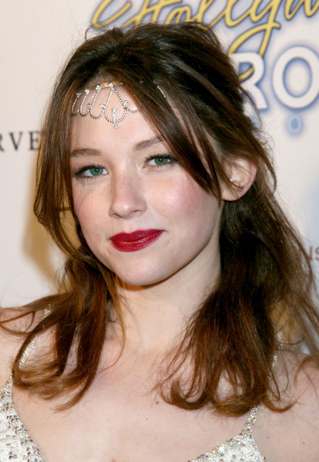 Haley Bennett Fotoğrafı