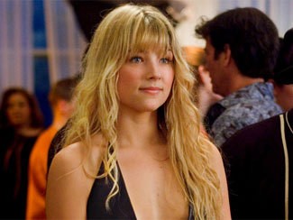 Haley Bennett Fotoğrafı