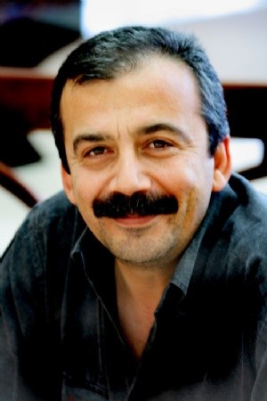 Sırrı Süreyya Önder Fotoğrafı