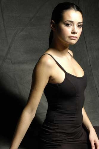 Özgü Namal Fotoğrafı