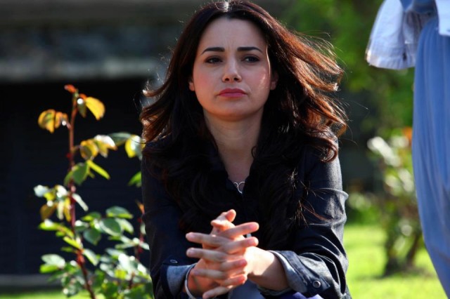 Özgü Namal Fotoğrafı