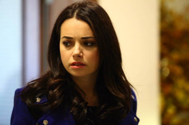 Özgü Namal Fotoğrafı