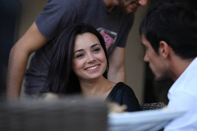 Özgü Namal Fotoğrafı