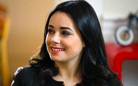 Özgü Namal Fotoğrafı