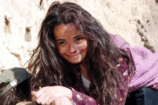 Özgü Namal Fotoğrafı