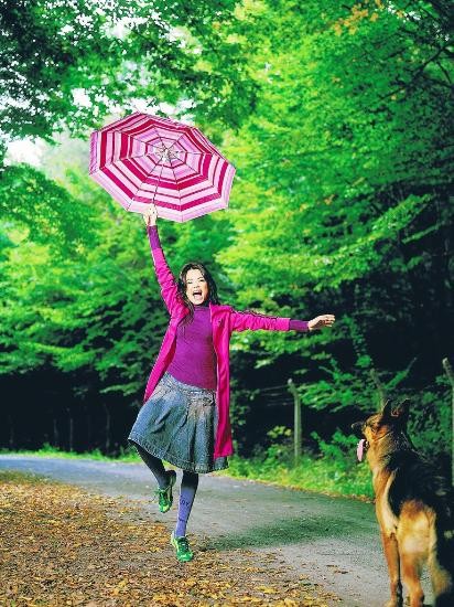 Özgü Namal Fotoğrafı