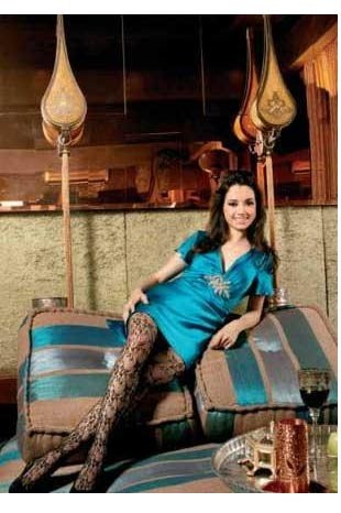 Özgü Namal Fotoğrafı