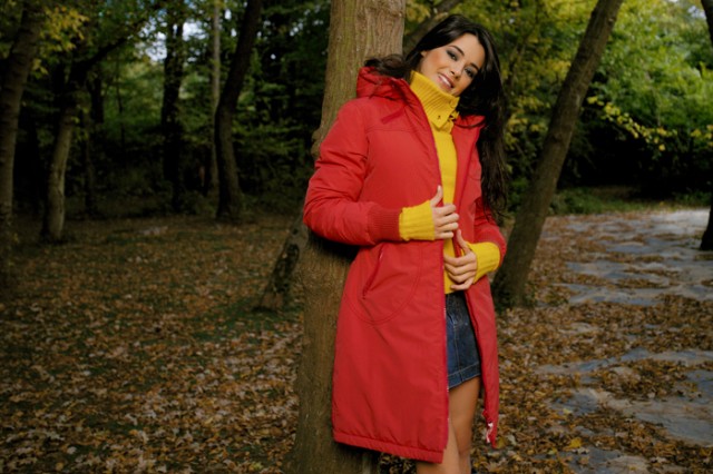 Özgü Namal Fotoğrafı