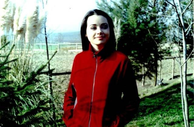 Özgü Namal Fotoğrafı