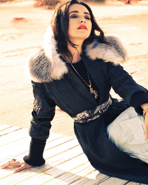 Özgü Namal Fotoğrafı