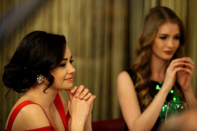 Özgü Namal Fotoğrafı