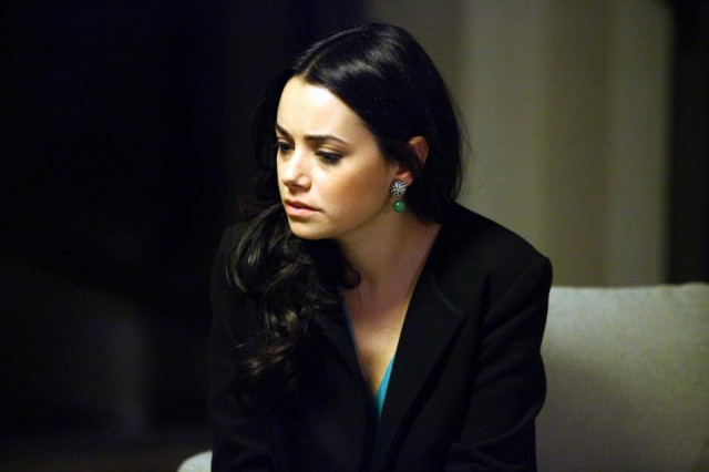 Özgü Namal Fotoğrafı