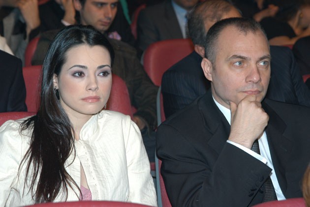 Oktay Kaynarca Fotoğrafı