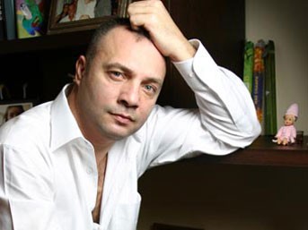 Oktay Kaynarca fotoğrafı