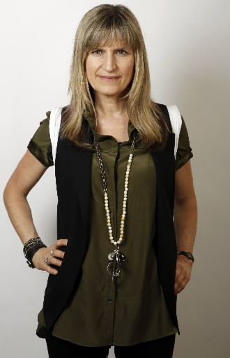 Catherine Hardwicke Fotoğrafı