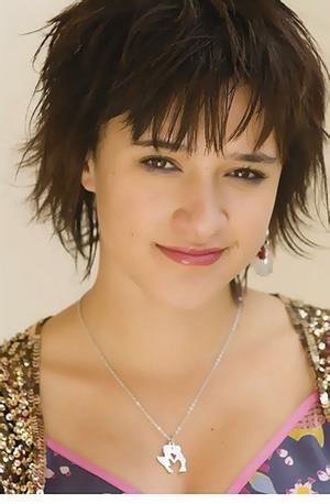 Keisha Castle-Hughes fotoğrafı
