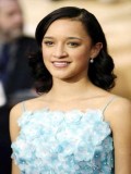 Keisha Castle-Hughes fotoğrafı