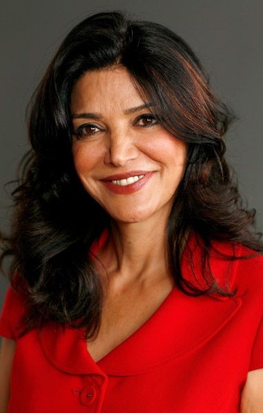 Shohreh Aghdashloo fotoğrafı