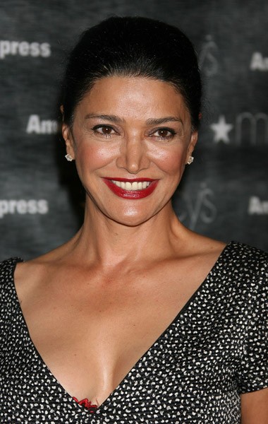 Shohreh Aghdashloo fotoğrafı