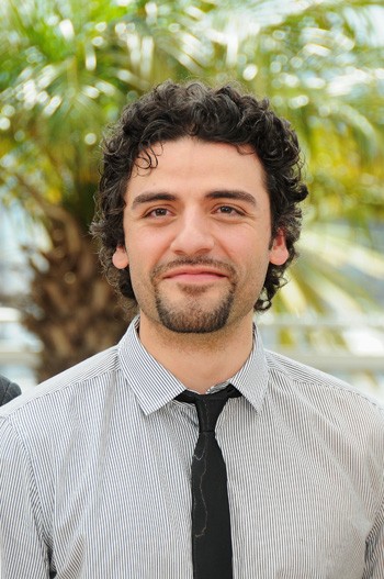 Oscar Isaac Fotoğrafı