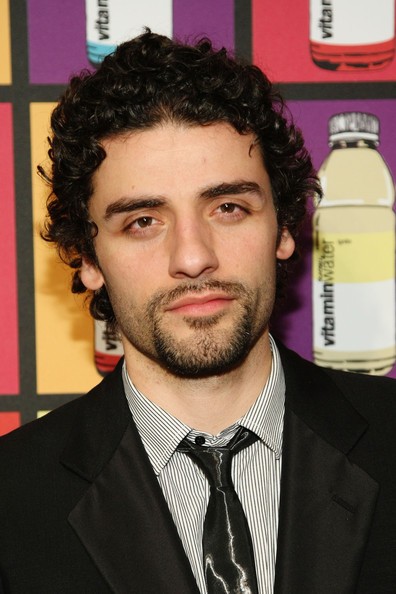 Oscar Isaac fotoğrafı