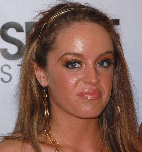 Nichole Heiress fotoğrafı