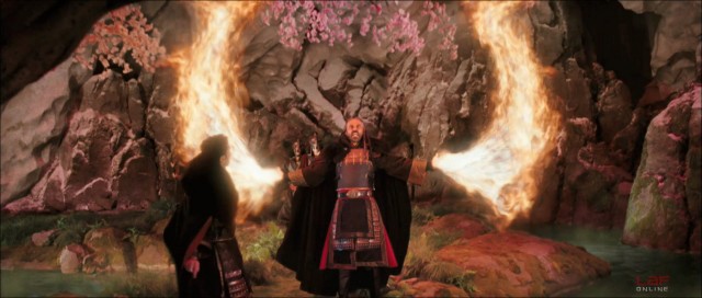 Shaun Toub Fotoğrafı