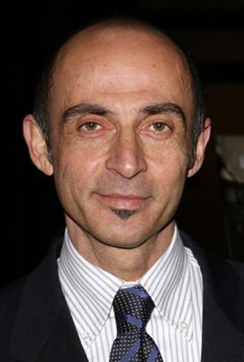 Shaun Toub Fotoğrafı