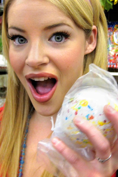 Ally Ann fotoğrafı