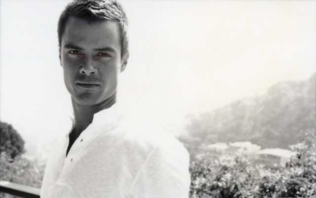 Josh Duhamel Fotoğrafı