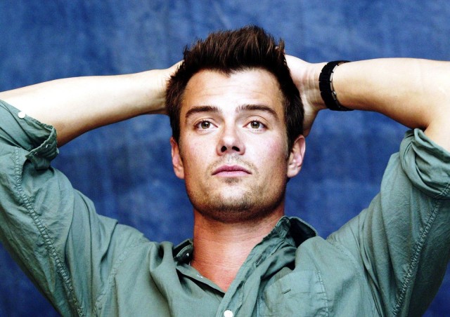 Josh Duhamel Fotoğrafı