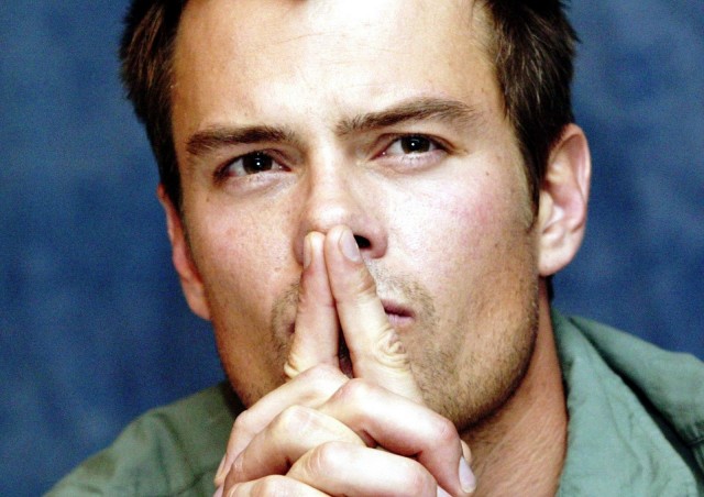 Josh Duhamel Fotoğrafı