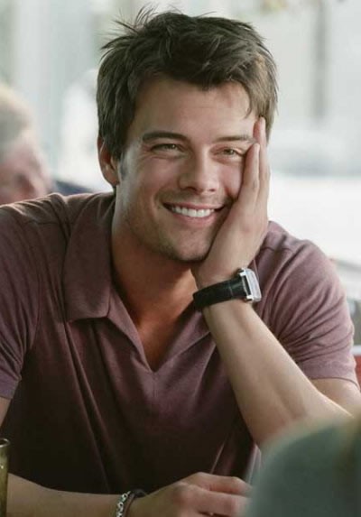 Josh Duhamel Fotoğrafı