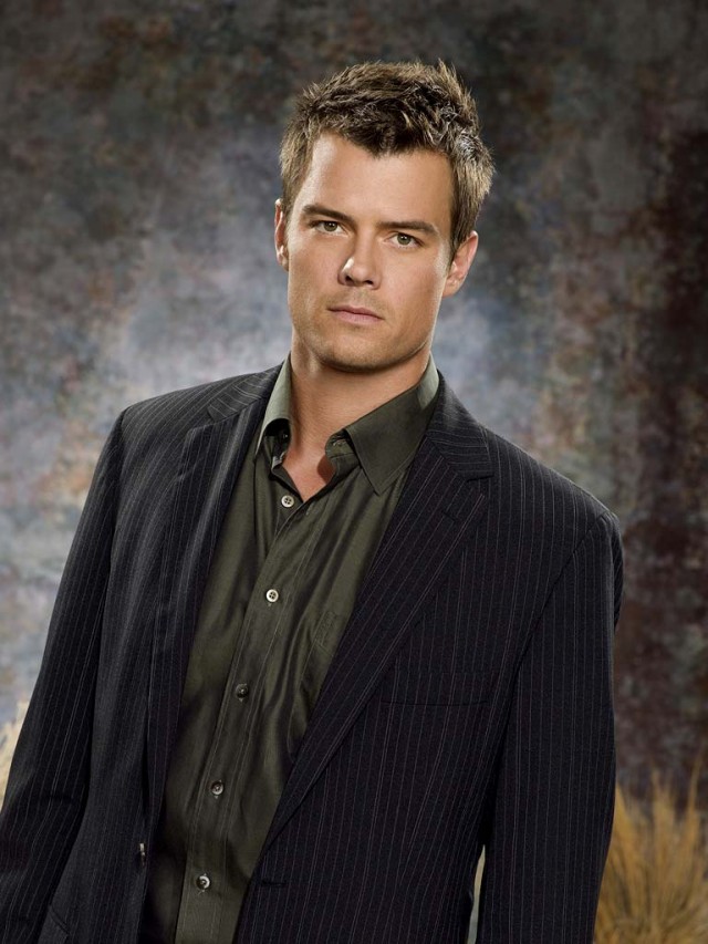 Josh Duhamel Fotoğrafı